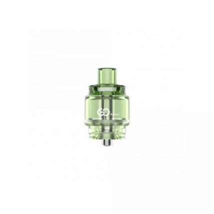 Disposable Sub-Ohm Tank